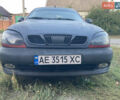 Дэу Ланос 2008 в Днепре (Днепропетровске) на Automoto.ua Красный Дэу Ланос, объемом двигателя 1.5 л и пробегом 177 тыс. км за 2100 $, фото 5 на Automoto.ua