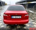 Червоний Деу Ланос, об'ємом двигуна 1.5 л та пробігом 103 тис. км за 3950 $, фото 2 на Automoto.ua