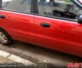 Красный Дэу Ланос, объемом двигателя 1.4 л и пробегом 81 тыс. км за 2500 $, фото 6 на Automoto.ua