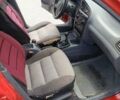 Красный Дэу Ланос, объемом двигателя 1.5 л и пробегом 155 тыс. км за 2297 $, фото 9 на Automoto.ua
