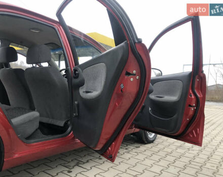 Червоний Деу Ланос, об'ємом двигуна 1.5 л та пробігом 135 тис. км за 2500 $, фото 17 на Automoto.ua
