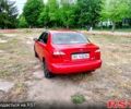 Красный Дэу Ланос, объемом двигателя 1.4 л и пробегом 176 тыс. км за 1500 $, фото 3 на Automoto.ua