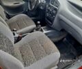 Красный Дэу Ланос, объемом двигателя 1.5 л и пробегом 113 тыс. км за 2500 $, фото 13 на Automoto.ua