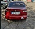 Красный Дэу Ланос, объемом двигателя 1.5 л и пробегом 113 тыс. км за 2500 $, фото 6 на Automoto.ua