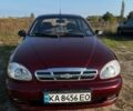 Червоний Деу Ланос, об'ємом двигуна 1.5 л та пробігом 72 тис. км за 2700 $, фото 1 на Automoto.ua