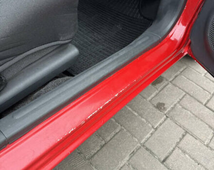 Дэу Ланос 2008 в Полтаве на Automoto.ua Красный Дэу Ланос, объемом двигателя 1.5 л и пробегом 180 тыс. км за 2100 $, фото 25 на Automoto.ua