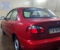 Червоний Деу Ланос, об'ємом двигуна 1.5 л та пробігом 95 тис. км за 2800 $, фото 8 на Automoto.ua