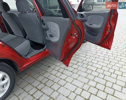 Красный Дэу Ланос, объемом двигателя 15 л и пробегом 170 тыс. км за 2750 $, фото 16 на Automoto.ua