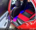 Червоний Деу Ланос, об'ємом двигуна 1.5 л та пробігом 103 тис. км за 3950 $, фото 9 на Automoto.ua