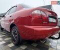 Червоний Деу Ланос, об'ємом двигуна 1.5 л та пробігом 103 тис. км за 3950 $, фото 12 на Automoto.ua