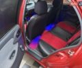 Червоний Деу Ланос, об'ємом двигуна 1.5 л та пробігом 103 тис. км за 3950 $, фото 24 на Automoto.ua