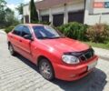 Червоний Деу Ланос, об'ємом двигуна 1.5 л та пробігом 58 тис. км за 4000 $, фото 7 на Automoto.ua