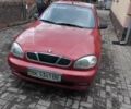 Червоний Деу Ланос, об'ємом двигуна 1.5 л та пробігом 140 тис. км за 2600 $, фото 1 на Automoto.ua