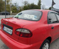 Дэу Ланос 2008 в Полтаве на Automoto.ua Красный Дэу Ланос, объемом двигателя 1.5 л и пробегом 180 тыс. км за 2100 $, фото 16 на Automoto.ua