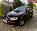 Дэу Ланос 2008 в Бориславе на Automoto.ua Красный Дэу Ланос, объемом двигателя 1.5 л и пробегом 175 тыс. км за 2500 $, фото 1 на Automoto.ua