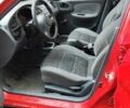 Дэу Ланос 2008 в Пустомытах на Automoto.ua Красный Дэу Ланос, объемом двигателя 1.39 л и пробегом 73 тыс. км за 1800 $, фото 1 на Automoto.ua