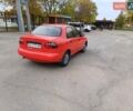 Красный Дэу Ланос, объемом двигателя 1.5 л и пробегом 170 тыс. км за 2800 $, фото 8 на Automoto.ua