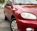 Червоний Деу Ланос, об'ємом двигуна 1.5 л та пробігом 211 тис. км за 2750 $, фото 1 на Automoto.ua