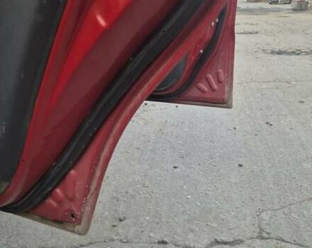 Червоний Деу Ланос, об'ємом двигуна 1.6 л та пробігом 89 тис. км за 2450 $, фото 8 на Automoto.ua