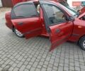 Красный Дэу Ланос, объемом двигателя 15 л и пробегом 170 тыс. км за 2750 $, фото 18 на Automoto.ua