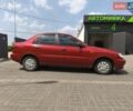 Червоний Деу Ланос, об'ємом двигуна 1.5 л та пробігом 357 тис. км за 2700 $, фото 4 на Automoto.ua