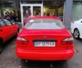 Червоний Деу Ланос, об'ємом двигуна 1.5 л та пробігом 175 тис. км за 2200 $, фото 1 на Automoto.ua