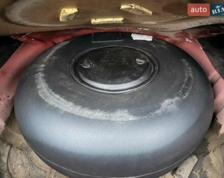 Червоний Деу Ланос, об'ємом двигуна 1.5 л та пробігом 103 тис. км за 3950 $, фото 28 на Automoto.ua