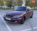 Дэу Ланос 2008 в Запорожье на Automoto.ua Красный Дэу Ланос, объемом двигателя 1.5 л и пробегом 199 тыс. км за 1900 $, фото 6 на Automoto.ua