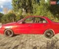 Дэу Ланос 2008 в Староконстантинов на Automoto.ua Красный Дэу Ланос, объемом двигателя 1.5 л и пробегом 120 тыс. км за 1800 $, фото 7 на Automoto.ua
