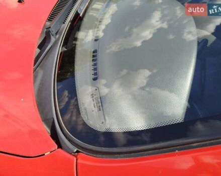 Червоний Деу Ланос, об'ємом двигуна 1.5 л та пробігом 58 тис. км за 4000 $, фото 15 на Automoto.ua