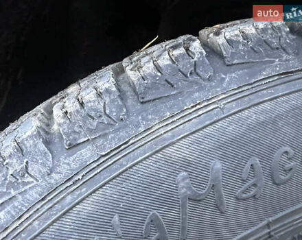 Красный Дэу Ланос, объемом двигателя 1.5 л и пробегом 205 тыс. км за 2200 $, фото 6 на Automoto.ua