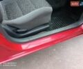 Красный Дэу Ланос, объемом двигателя 1.5 л и пробегом 155 тыс. км за 3500 $, фото 6 на Automoto.ua