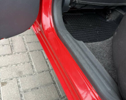 Дэу Ланос 2008 в Полтаве на Automoto.ua Красный Дэу Ланос, объемом двигателя 1.5 л и пробегом 180 тыс. км за 2100 $, фото 23 на Automoto.ua