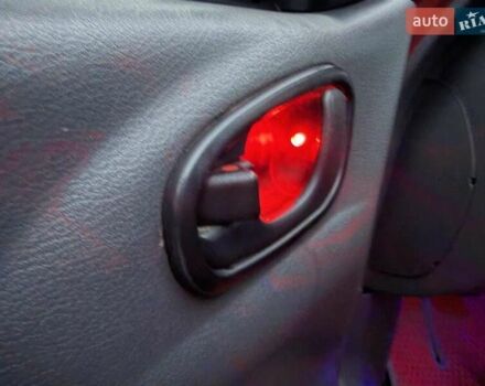 Червоний Деу Ланос, об'ємом двигуна 1.5 л та пробігом 103 тис. км за 3950 $, фото 21 на Automoto.ua
