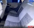 Красный Дэу Ланос, объемом двигателя 1.6 л и пробегом 155 тыс. км за 4000 $, фото 10 на Automoto.ua