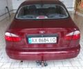 Красный Дэу Ланос, объемом двигателя 1.5 л и пробегом 200 тыс. км за 2600 $, фото 11 на Automoto.ua