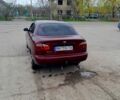 Красный Дэу Ланос, объемом двигателя 1.5 л и пробегом 200 тыс. км за 1950 $, фото 3 на Automoto.ua