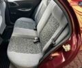 Дэу Ланос 2008 в Бориславе на Automoto.ua Красный Дэу Ланос, объемом двигателя 1.5 л и пробегом 175 тыс. км за 2500 $, фото 21 на Automoto.ua