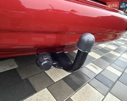 Червоний Деу Ланос, об'ємом двигуна 1.5 л та пробігом 103 тис. км за 3950 $, фото 14 на Automoto.ua