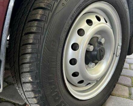 Дэу Ланос 2008 в Бориславе на Automoto.ua Красный Дэу Ланос, объемом двигателя 1.5 л и пробегом 175 тыс. км за 2500 $, фото 7 на Automoto.ua