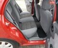Красный Дэу Ланос, объемом двигателя 15 л и пробегом 170 тыс. км за 2750 $, фото 13 на Automoto.ua