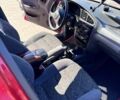 Красный Дэу Ланос, объемом двигателя 1.4 л и пробегом 112 тыс. км за 3000 $, фото 3 на Automoto.ua