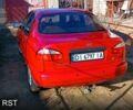 Червоний Деу Ланос, об'ємом двигуна 1.4 л та пробігом 161 тис. км за 3000 $, фото 2 на Automoto.ua