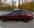 Дэу Ланос 2008 в Запорожье на Automoto.ua Красный Дэу Ланос, объемом двигателя 1.5 л и пробегом 199 тыс. км за 1900 $, фото 15 на Automoto.ua