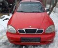 Червоний Деу Ланос, об'ємом двигуна 1.5 л та пробігом 180 тис. км за 700 $, фото 1 на Automoto.ua