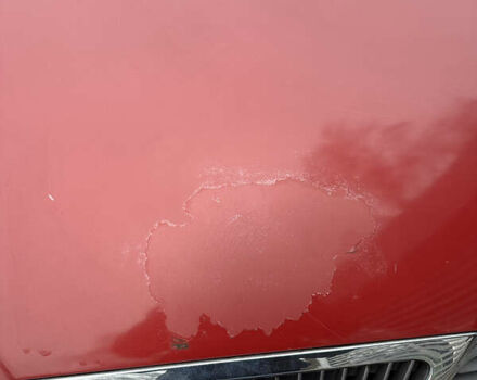 Червоний Деу Ланос, об'ємом двигуна 1.5 л та пробігом 87 тис. км за 2499 $, фото 4 на Automoto.ua