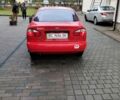 Дэу Ланос 2008 в Пустомытах на Automoto.ua Красный Дэу Ланос, объемом двигателя 1.39 л и пробегом 73 тыс. км за 1800 $, фото 8 на Automoto.ua