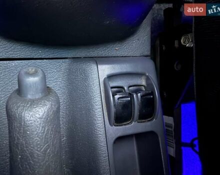 Червоний Деу Ланос, об'ємом двигуна 1.5 л та пробігом 103 тис. км за 3950 $, фото 32 на Automoto.ua