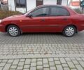 Красный Дэу Ланос, объемом двигателя 15 л и пробегом 170 тыс. км за 2750 $, фото 2 на Automoto.ua