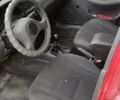 Красный Дэу Ланос, объемом двигателя 1.6 л и пробегом 236 тыс. км за 2500 $, фото 9 на Automoto.ua